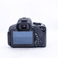 Canon EOS Rebel T4i Digital Camera (Body Only) - Usado - Miniatura 4