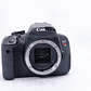 Canon EOS Rebel T4i Digital Camera (Body Only) - Usado - Miniatura 6