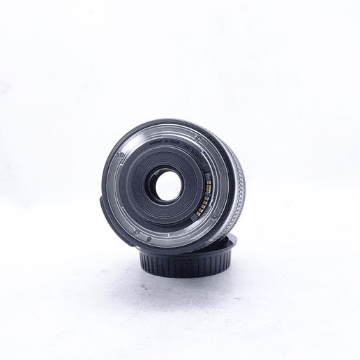 Lente Canon EF-S 18-135mm f3.5-5.6 IS STM - Usado 4