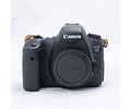 Canon EOS 6D DSLR - Usado