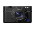 Sony Cyber shot DSC-RX100 VI - Usado
