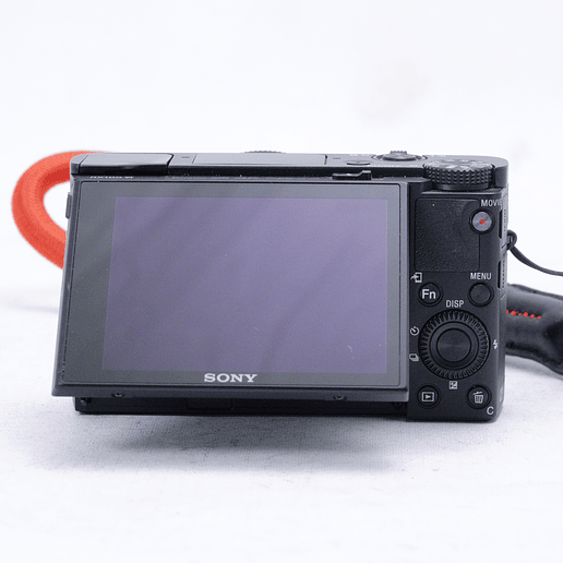 Sony Cyber shot DSC-RX100 VI - Usado 6