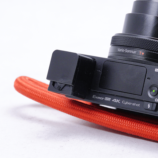 Sony Cyber shot DSC-RX100 VI - Usado 11