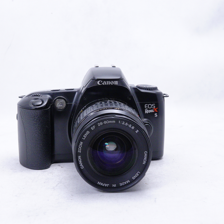 Canon EOS Rebel XS (35mm) - Usado 1