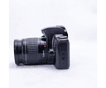 Canon EOS Rebel XS (35mm) - Usado