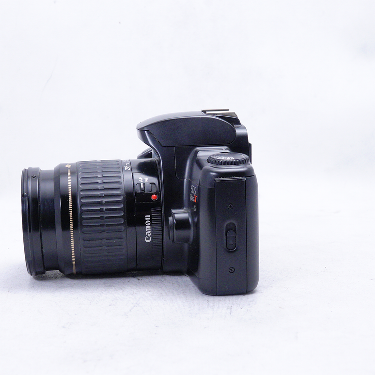 Canon EOS Rebel XS (35mm) - Usado 4