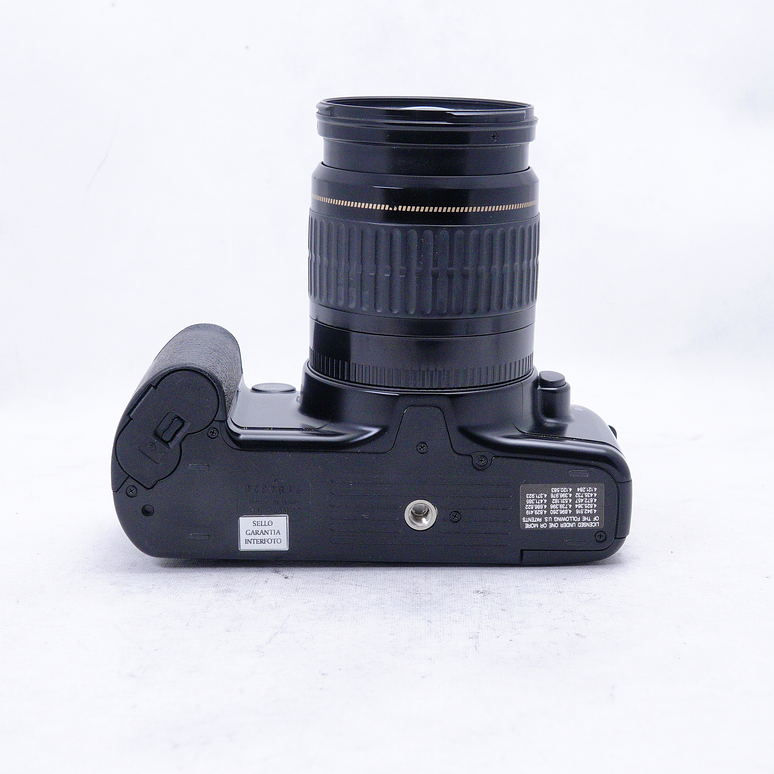 Canon EOS Rebel XS (35mm) - Usado 5