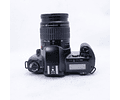 Canon EOS Rebel XS (35mm) - Usado