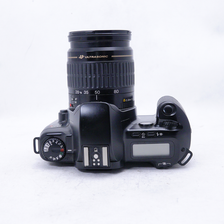 Canon EOS Rebel XS (35mm) - Usado 6