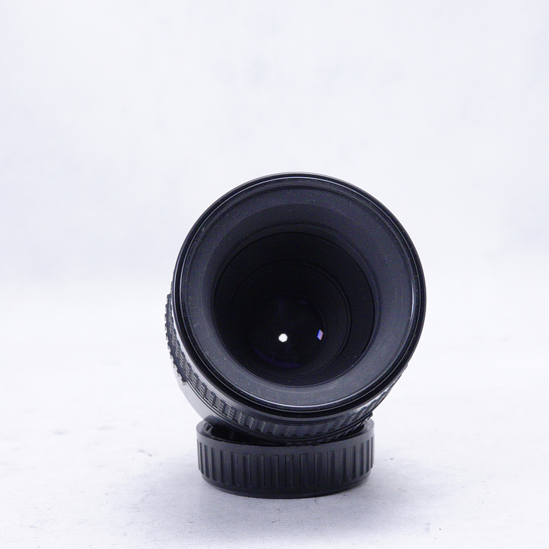 Nikon Micro-Nikkor 60mm f/2.8 - Usado 7