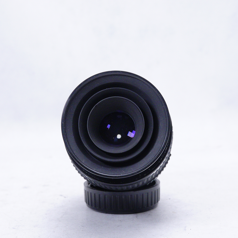 Nikon Micro-Nikkor 60mm f/2.8 - Usado 8