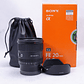 Lente Sony FE 20mm f1.8 G - Usado - Miniatura 7