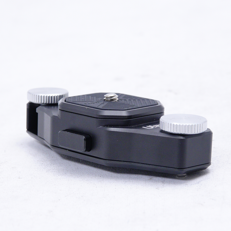 Ulanzi Claw Soporte Para Cámaras en Cinturón Galleta Desmontable - Usado 3