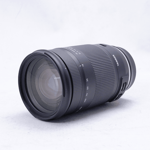 Tamron 18-400mm f/3.5-6.3 Di II VC HLD (Canon EF) - Usado 3