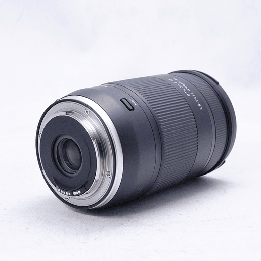 Tamron 18-400mm f/3.5-6.3 Di II VC HLD (Canon EF) - Usado 4