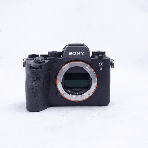 Sony a9 II  - Usado 2