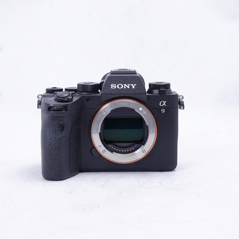 Sony a9 II  - Usado 2