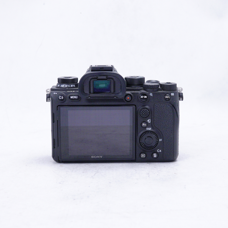 Sony a9 II  - Usado 4