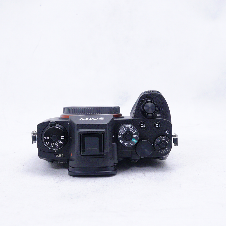 Sony a9 II  - Usado 5