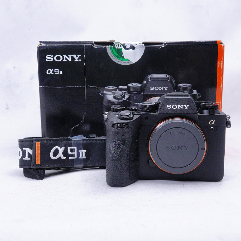 Sony a9 II  - Usado 7