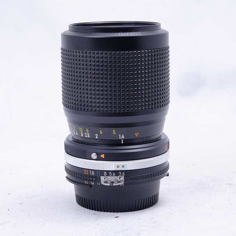 Nikon Zoom-NIKKOR 35-105mm 1:3.5-4.5 AI-S - Usado 1