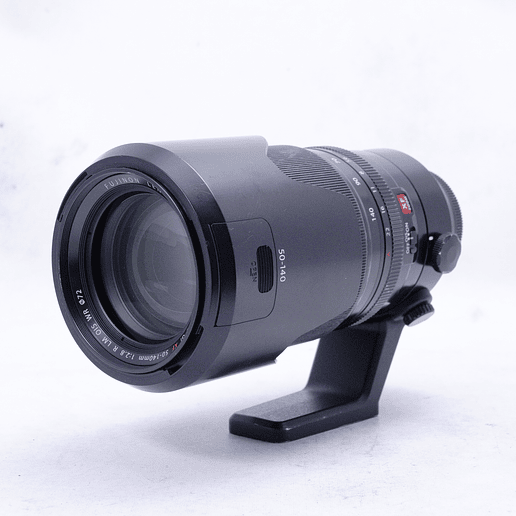 FUJIFILM XF 50-140mm f/2.8 R LM OIS WR - Usado 3