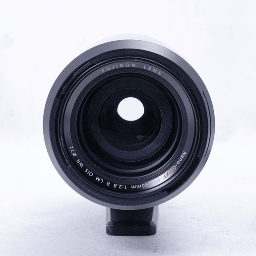 FUJIFILM XF 50-140mm f/2.8 R LM OIS WR - Usado 4