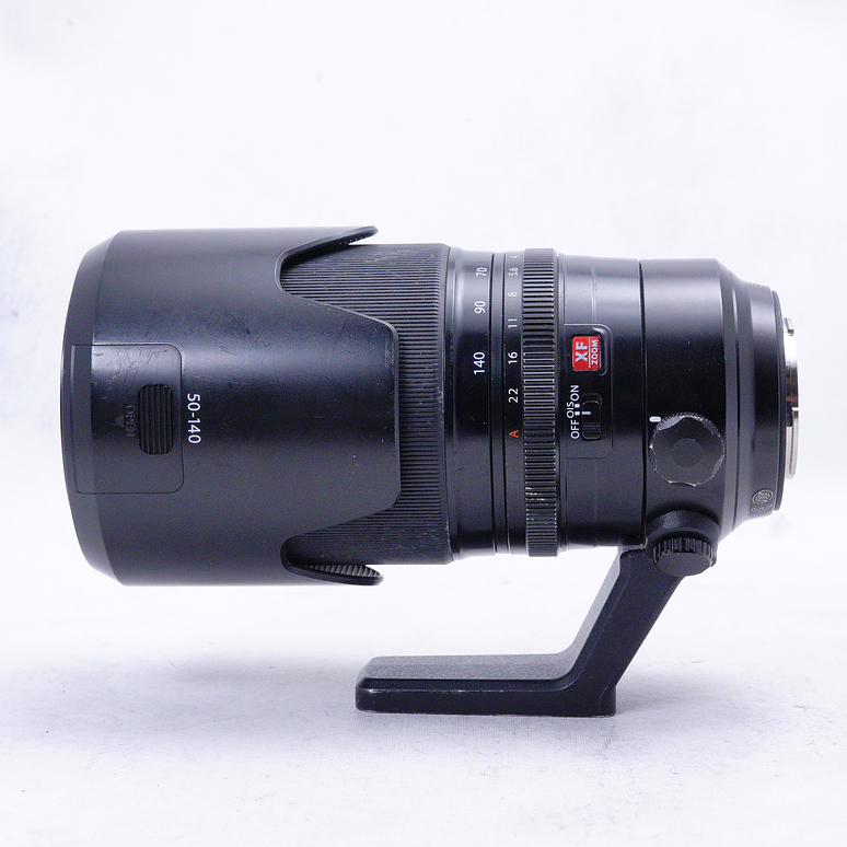 FUJIFILM XF 50-140mm f/2.8 R LM OIS WR - Usado 6
