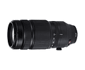 Lente FUJIFILM XF 100-400mm f4.5-5.6 R LM OIS WR en caja - Usado