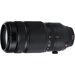 Lente FUJIFILM XF 100-400mm f4.5-5.6 R LM OIS WR en caja - Usado