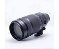 Lente FUJIFILM XF 100-400mm f4.5-5.6 R LM OIS WR en caja - Usado