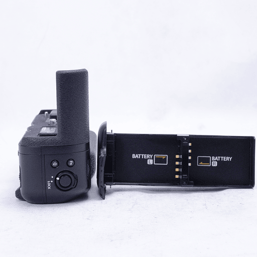 Grip FUJIFILM VPB-XT2 - Usado 6