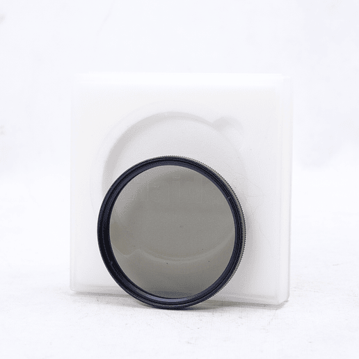 Kit Filtro Haida 58mm (ND6-ND10-Polarizador) - Usado 3