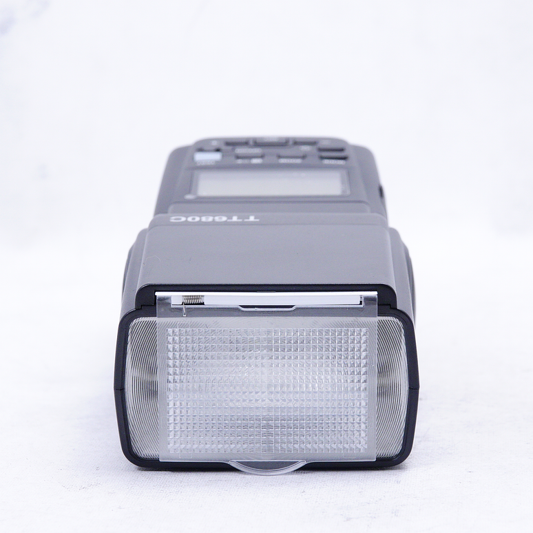 Flash Godox TT680 Canon TTL Y HSS - Usado 5