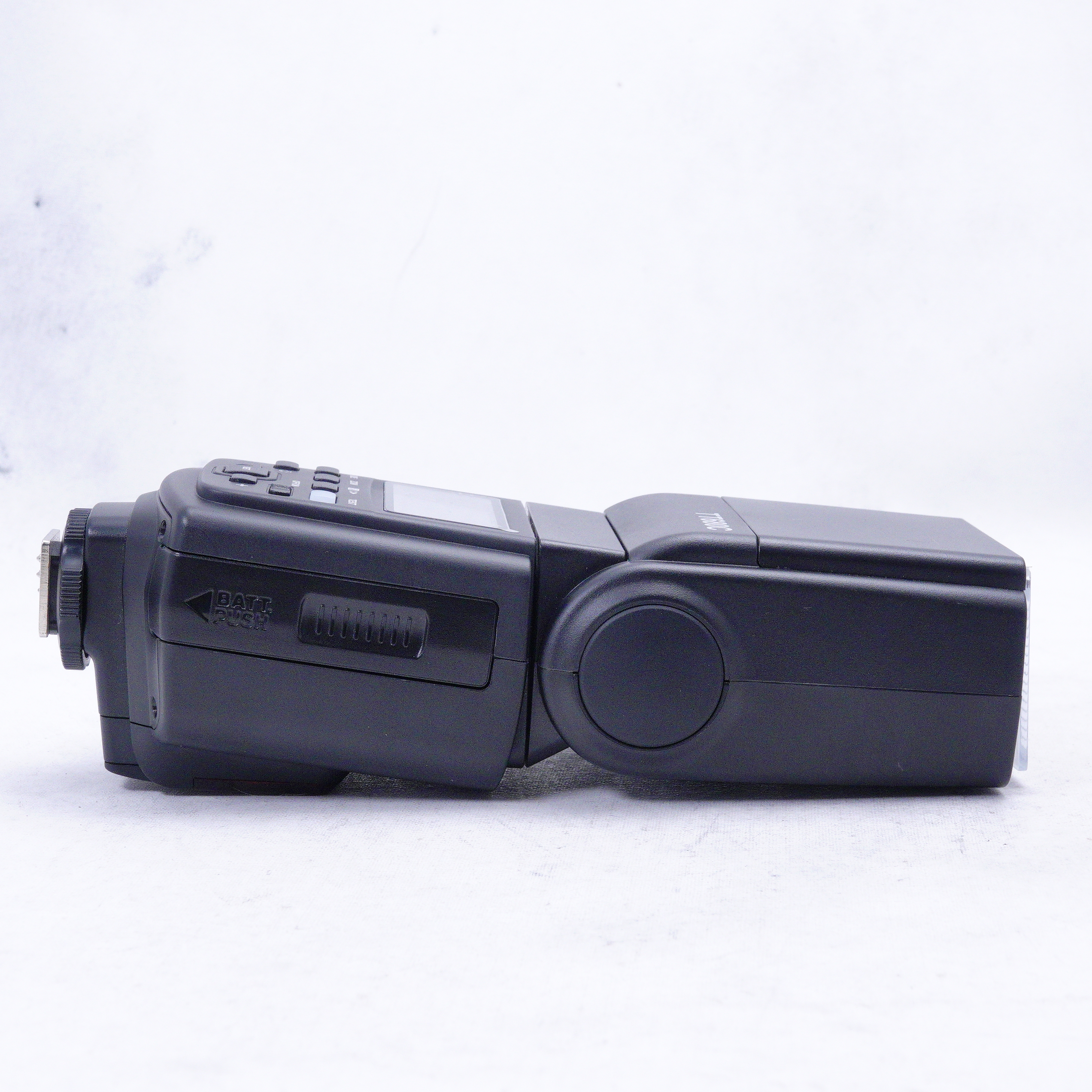 Flash Godox TT680 Canon TTL Y HSS - Usado