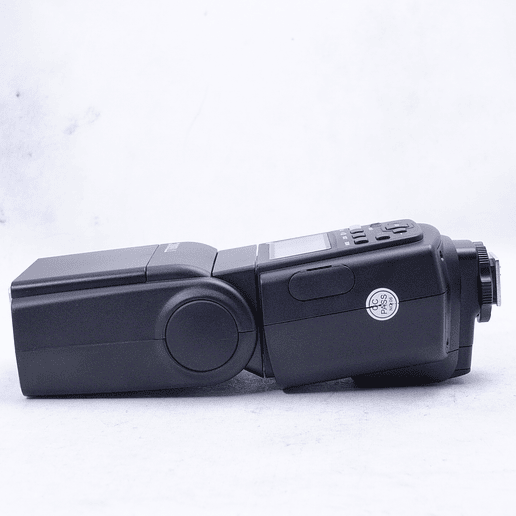 Flash Godox TT680 Canon TTL Y HSS - Usado 7