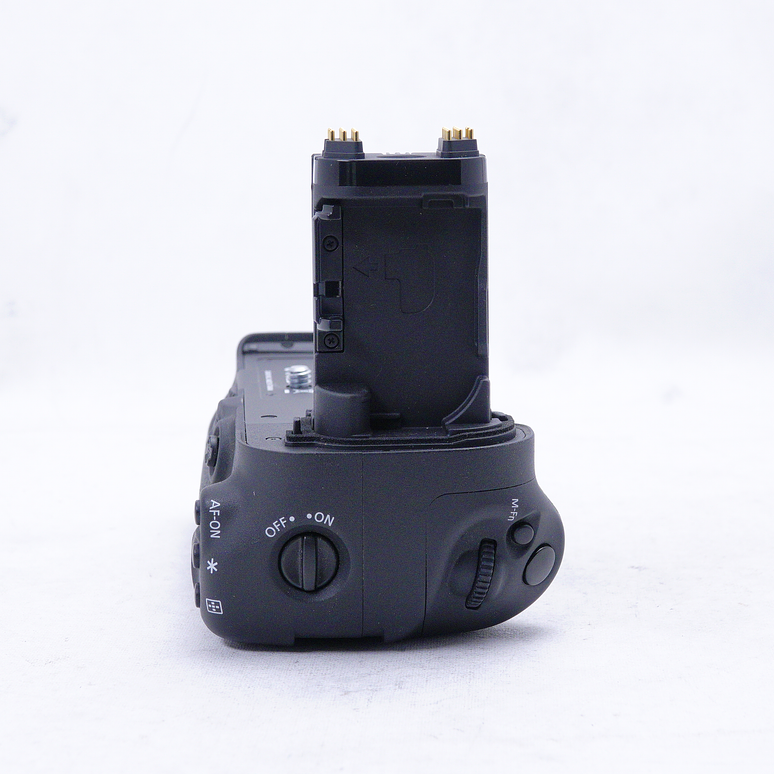 Canon BG-E20 Battery Grip para EOS 5D Mark IV - Usado  3