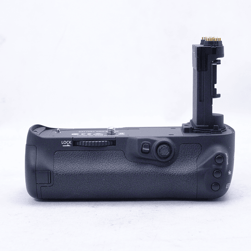 Canon BG-E20 Battery Grip para EOS 5D Mark IV - Usado  4