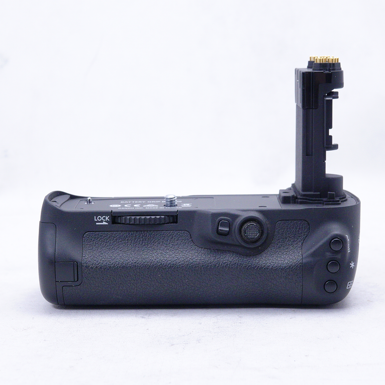 Canon BG-E20 Battery Grip para EOS 5D Mark IV - Usado  4