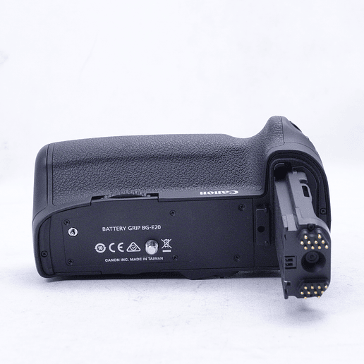 Canon BG-E20 Battery Grip para EOS 5D Mark IV - Usado  6