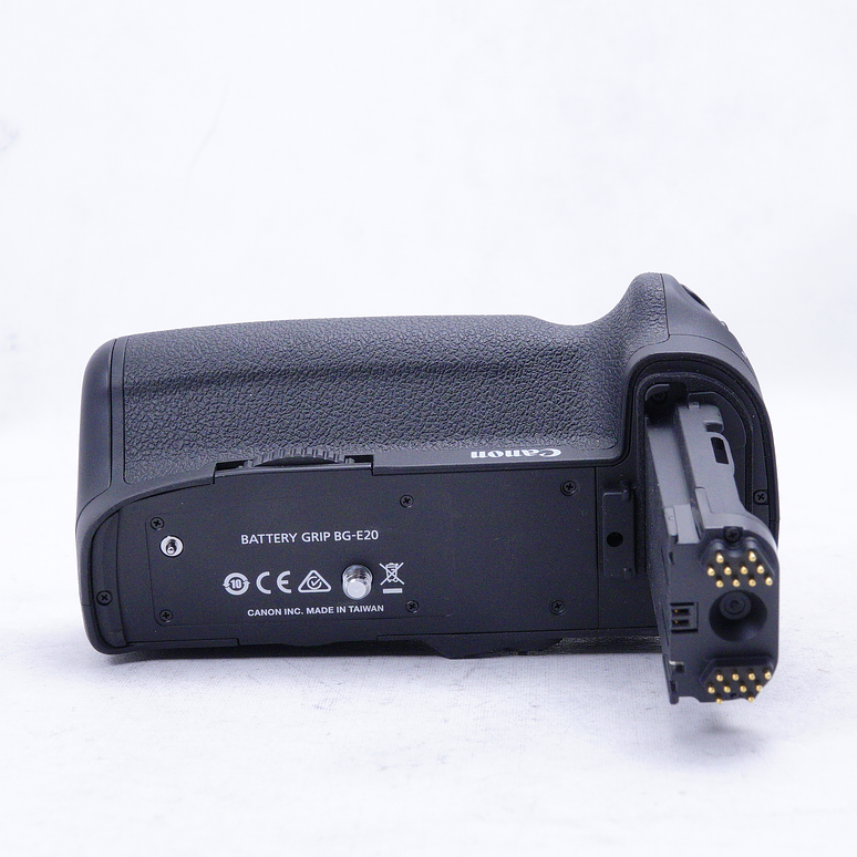 Canon BG-E20 Battery Grip para EOS 5D Mark IV - Usado  6
