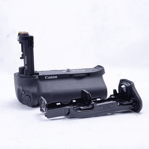 Canon BG-E20 Battery Grip para EOS 5D Mark IV - Usado  8