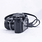 Kit Nikon FM2 con 4 lentes Nikon (24mm-35mm-50mm-100mm) - Usado - Miniatura 5