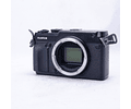 Fujifilm GFX 50R con cargador doble y batería extra alternativos - Usado