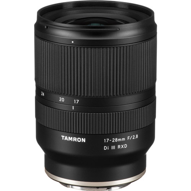 Lente Tamron 17-28mm f2.8 Di III RxD (Sony E) - Usado 1