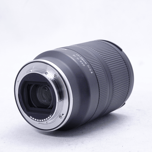 Lente Tamron 17-28mm f2.8 Di III RxD (Sony E) - Usado 4