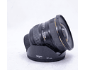 Sigma 10-20mm f4-5.6D EX DC HSM (Nikon F) - Usado