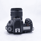 Nikon D7500 DSLR con lente 18-55mm - Usado - Miniatura 7