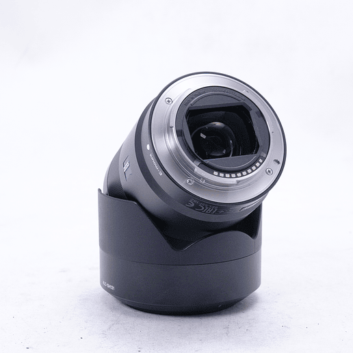 Sony Zeiss Sonnar T* FE 55mm f1.8 ZA (Montura E) - Usado 3