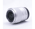Viltrox AF 33mm f/1.4 M para Canon EF-M (Silver) - Usado